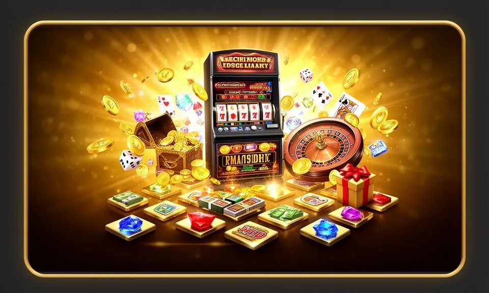 Roulette Royal Night